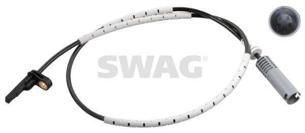 senzor,turatie roata 20 10 2854 SWAG